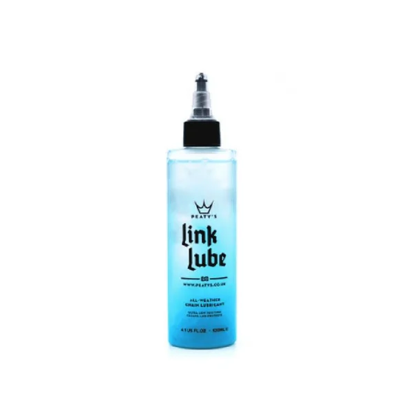 PEATY Lubrifiant Peatys Link Lube BIO toutes-conditions 60ml