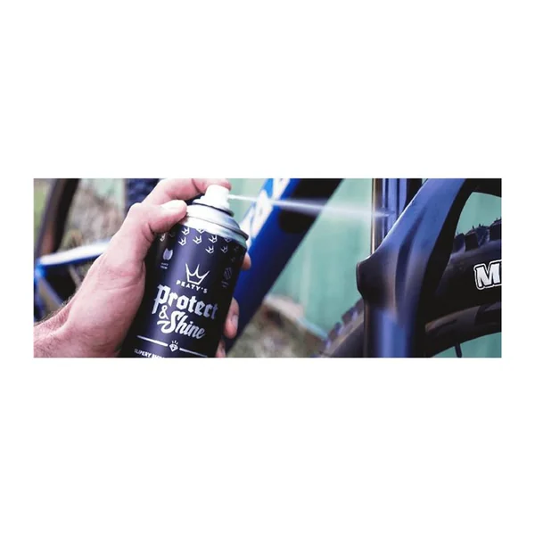 PEATY Protect and Shine Peatys BIO 400ml