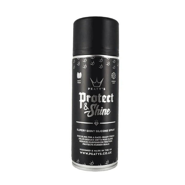 PEATY Protect and Shine Peatys BIO 400ml