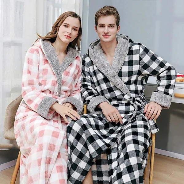 Peignoir Bain Eponge Homme