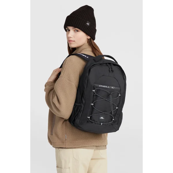 Petit sac à dos Boarder | Black Out