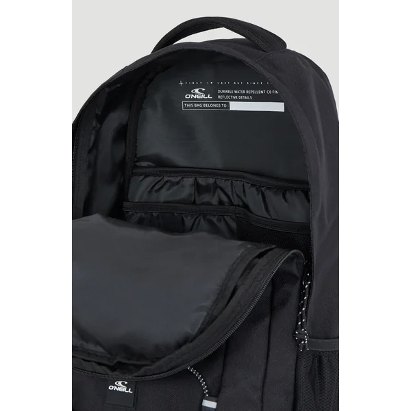 Petit sac à dos Boarder | Black Out