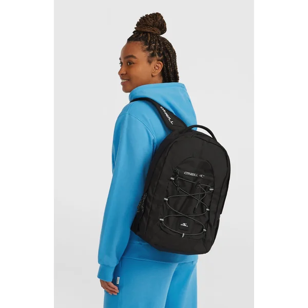 Petit sac à dos Boarder | Black Out