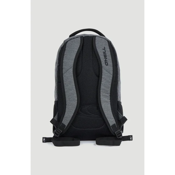 Petit sac à dos Boarder | Dark Grey Melee