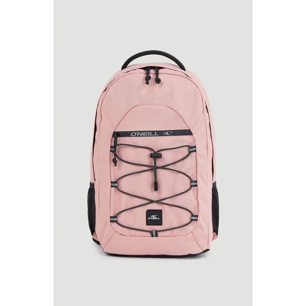 Petit sac à dos Boarder | Genuine Pink