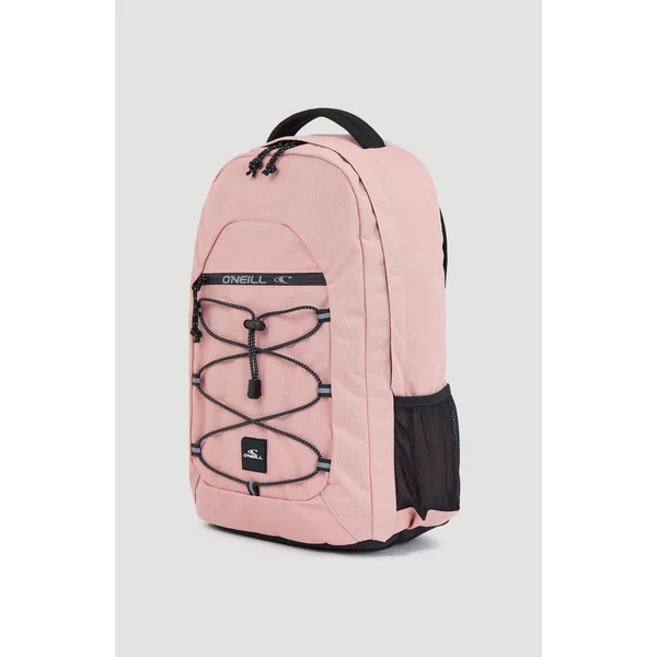 Petit sac à dos Boarder | Genuine Pink