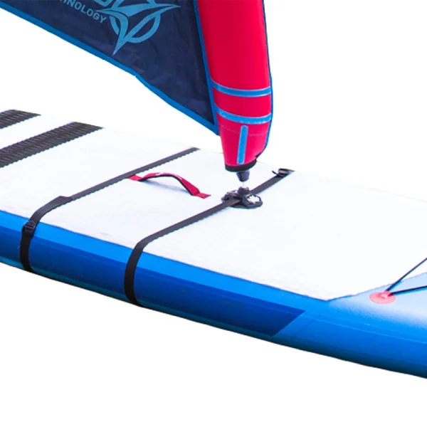 PIED DE MAT SANS INSERT IRIG ONE ADAPTER STRAP