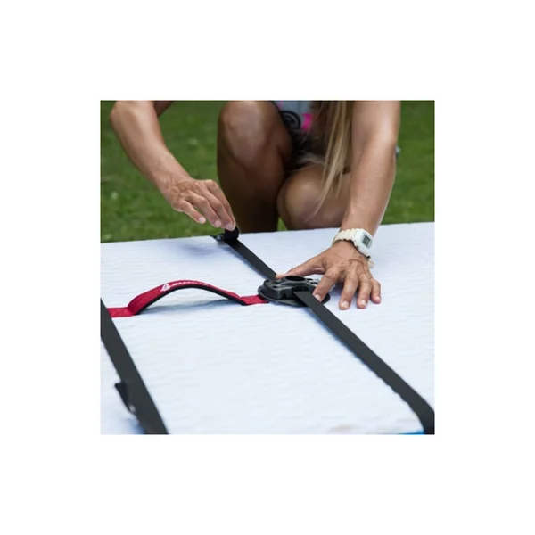 PIED DE MAT SANS INSERT IRIG ONE ADAPTER STRAP