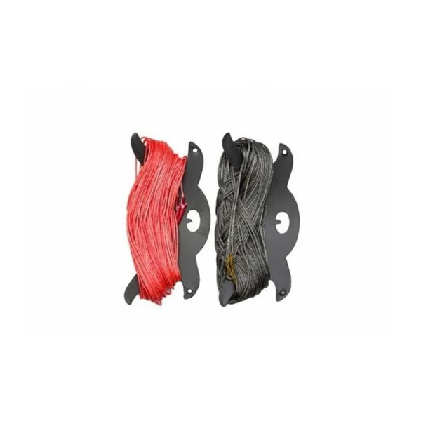 Pièce détachée barre landkite PLKB Magnet 4-line flying line set 22m