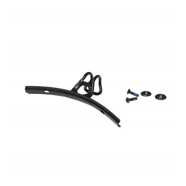 Pièce détachée harnais MYSTIC Stealth Bar Gen 3 Kitesurf Hook Black