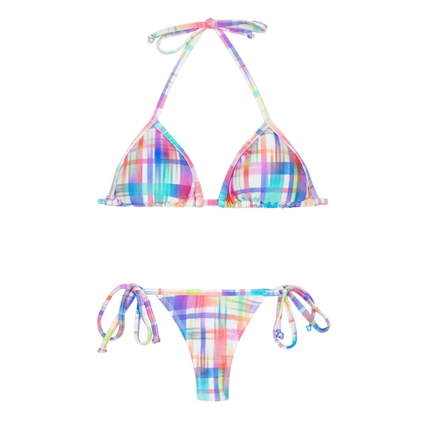 Plaid Micro