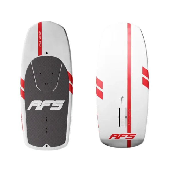 PLANCHE AFS FLY ONE 2026