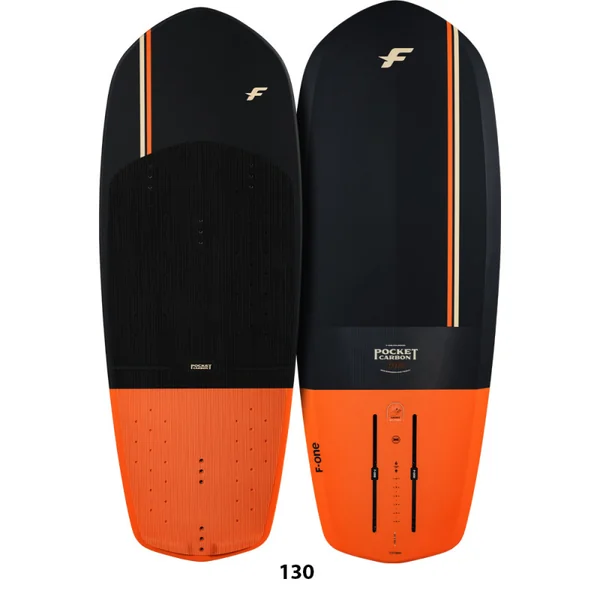 Planche de Foil F-one Pocket Carbon