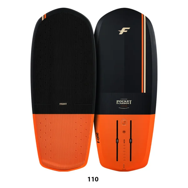 Planche de Foil F-one Pocket Carbon