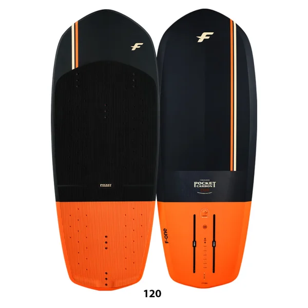 Planche de Foil F-one Pocket Carbon