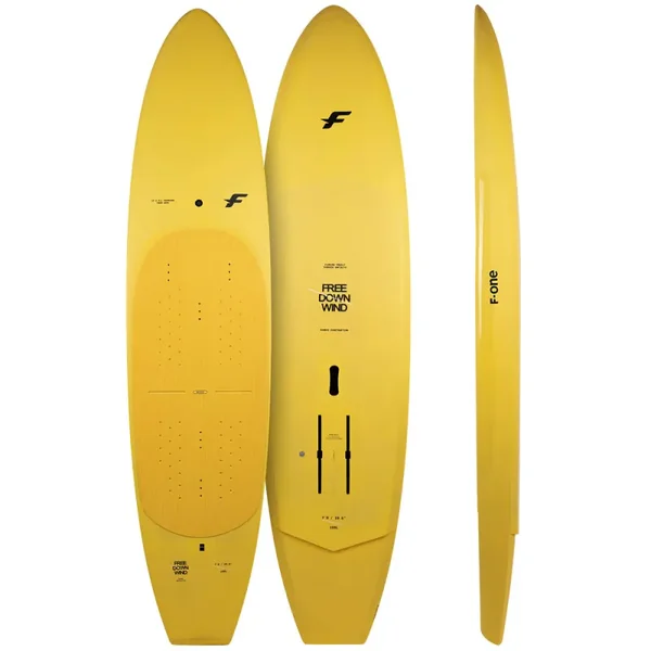Planche de Foil F-ONE ROCKET FREE DOWNWIND
