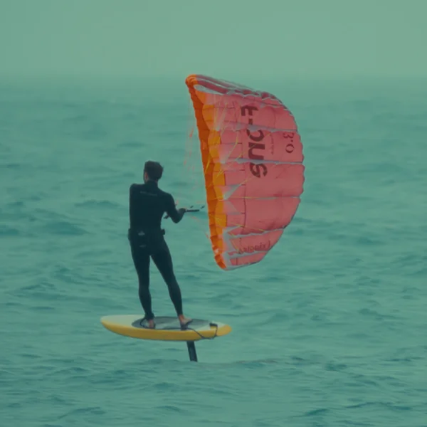Planche de Foil F-ONE ROCKET FREE DOWNWIND