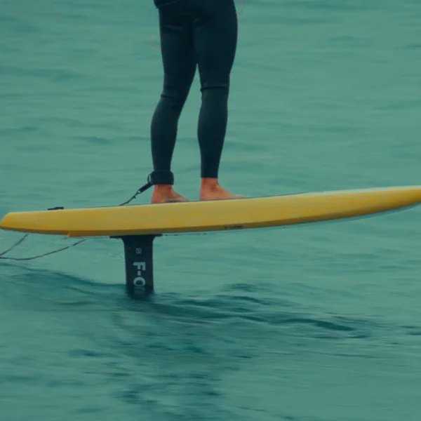 Planche de Foil F-ONE ROCKET FREE DOWNWIND