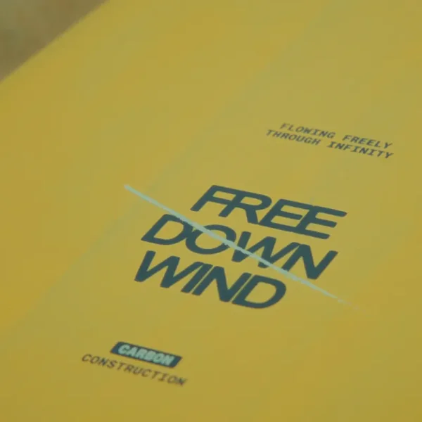 Planche de Foil F-ONE ROCKET FREE DOWNWIND