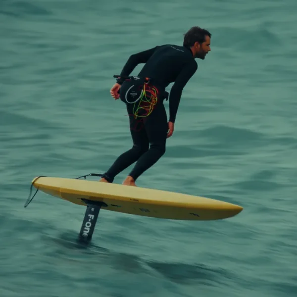 Planche de Foil F-ONE ROCKET FREE DOWNWIND