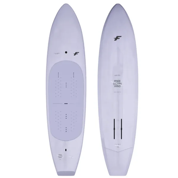 Planche de Foil F-ONE ROCKET FREE DOWNWIND V2