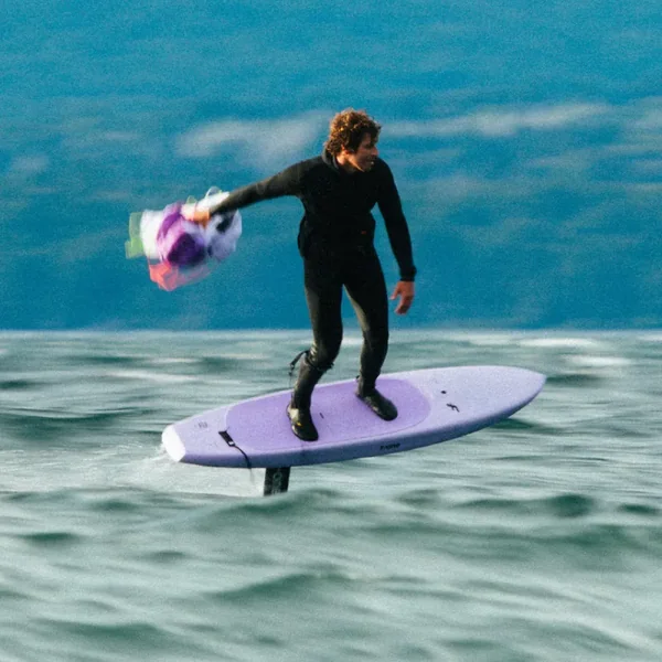 Planche de Foil F-ONE ROCKET FREE DOWNWIND V2