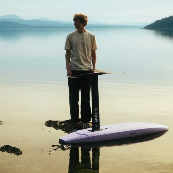 Planche de Foil F-ONE ROCKET FREE DOWNWIND V2