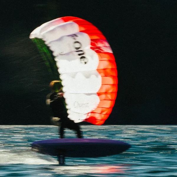 Planche de Foil F-ONE ROCKET FREE DOWNWIND V2