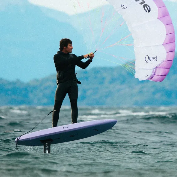 Planche de Foil F-ONE ROCKET FREE DOWNWIND V2