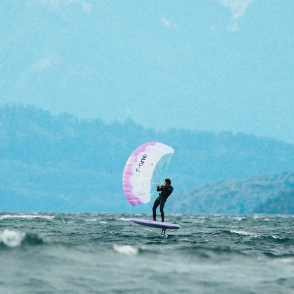 Planche de Foil F-ONE ROCKET FREE DOWNWIND V2
