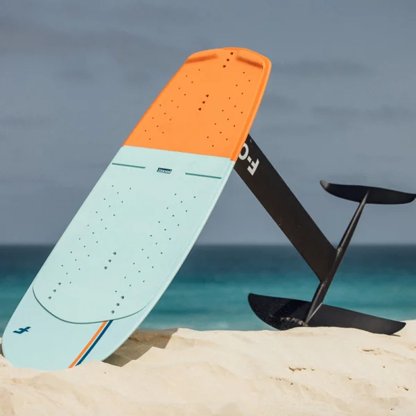 Planche de KiteFoil F-one Pocket