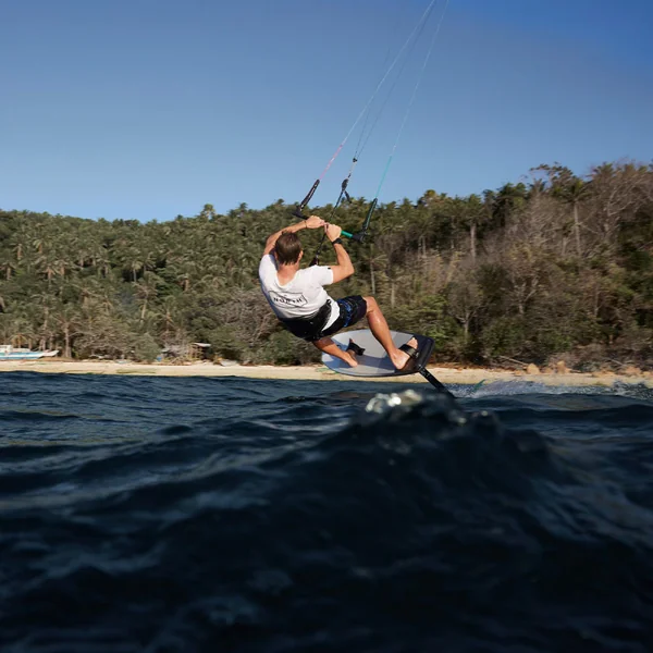 PLANCHE DE KITEFOIL NORTH SCOOP 2024