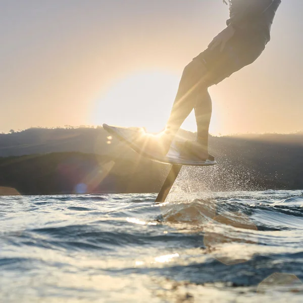 PLANCHE DE KITEFOIL NORTH SCOOP 2024