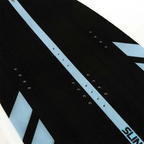 Planche de kitefoil slingshot dwarfcraft v2