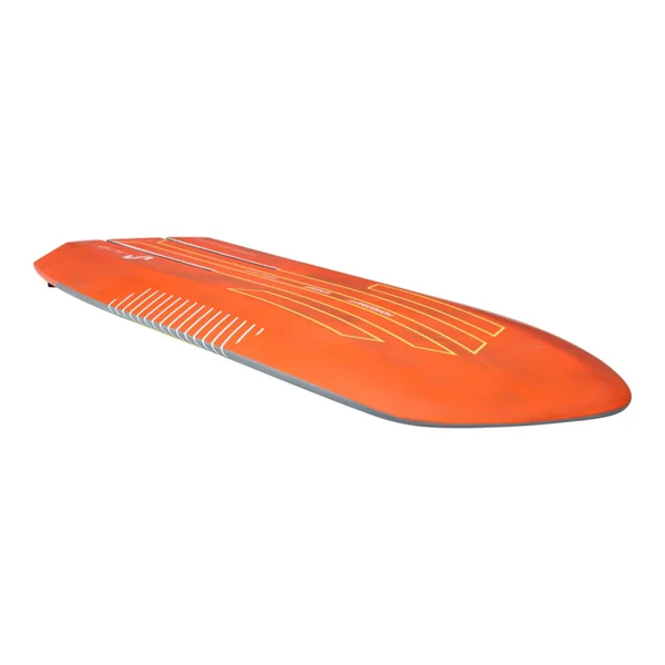 Planche de kitefoil slingshot hope craft v3
