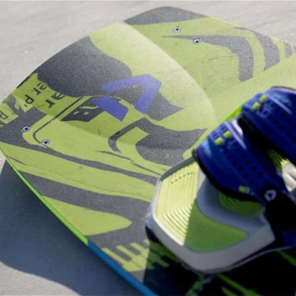 Planche de Kitesurf DUOTONE GONZALES