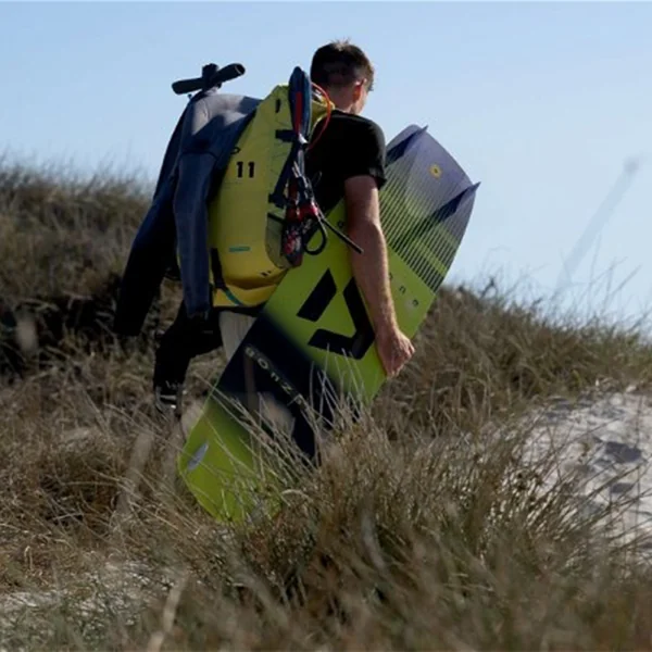 Planche de Kitesurf DUOTONE GONZALES