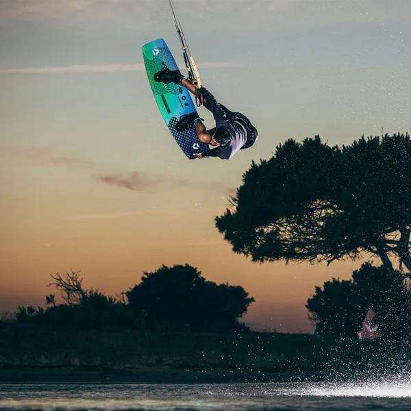 Planche de Kitesurf DUOTONE TEAM SERIES SLS