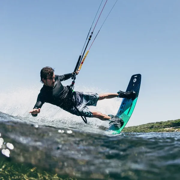 Planche de Kitesurf DUOTONE TEAM SERIES SLS