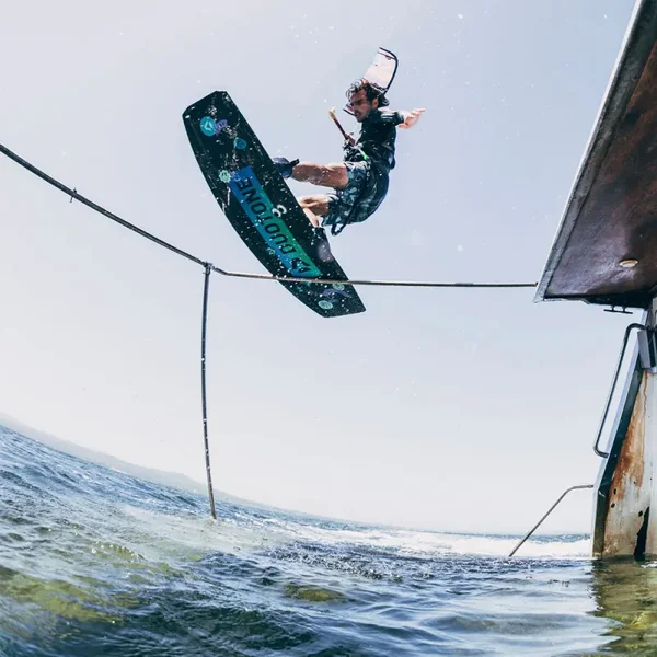 Planche de Kitesurf DUOTONE TEAM SERIES SLS
