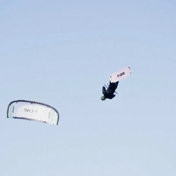 Planche de Kitesurf f-one spark carbon