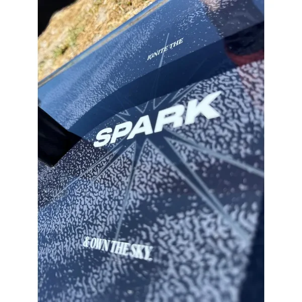 Planche de Kitesurf f-one spark carbon