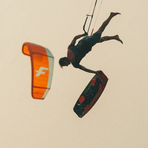 Planche de Kitesurf F-ONE TRAX HRD LT
