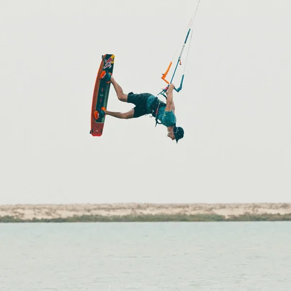 Planche de Kitesurf F-ONE TRAX HRD LT