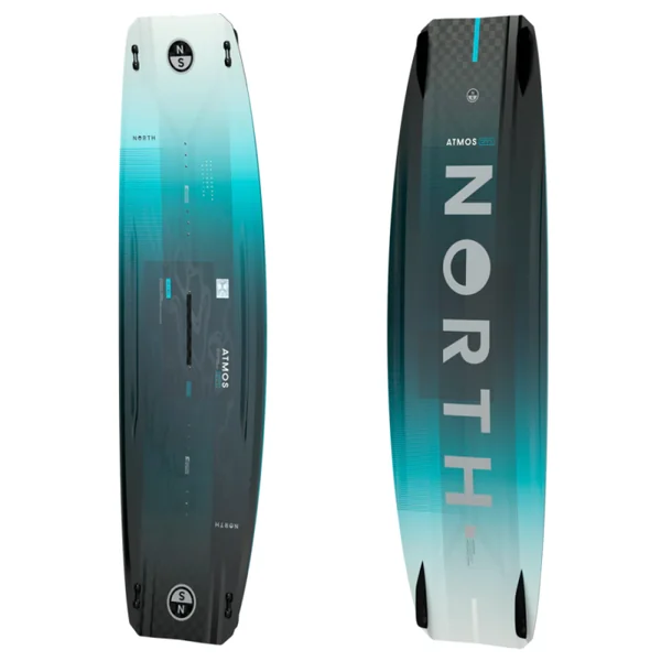 Planche de kitesurf north atmos pro 2026