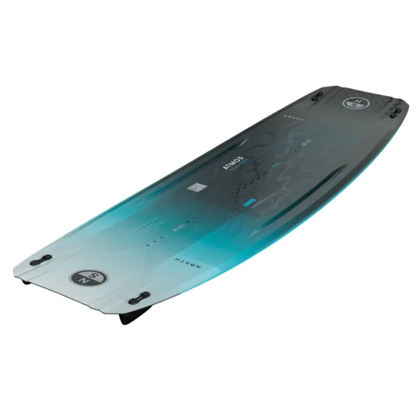 Planche de kitesurf north atmos pro 2026