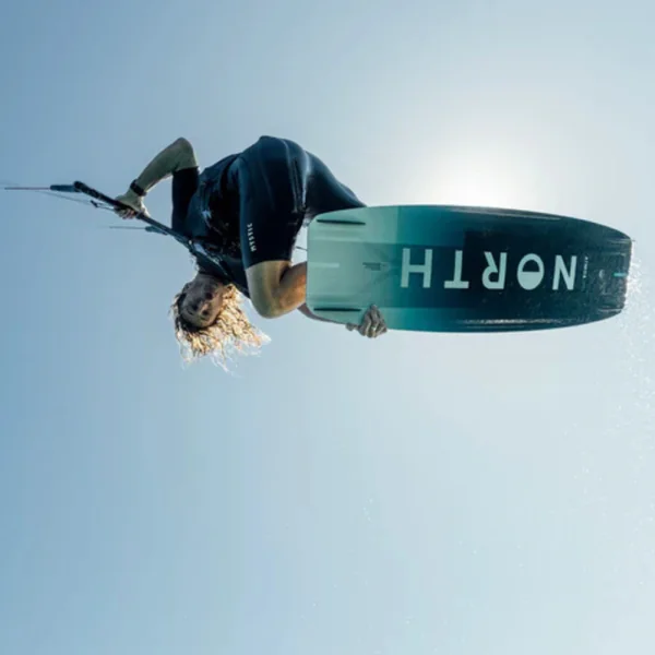 Planche de kitesurf north atmos pro 2026