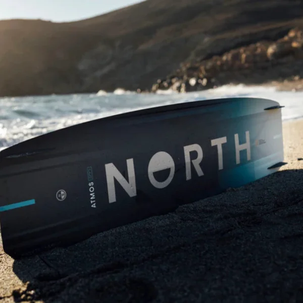 Planche de kitesurf north atmos pro 2026