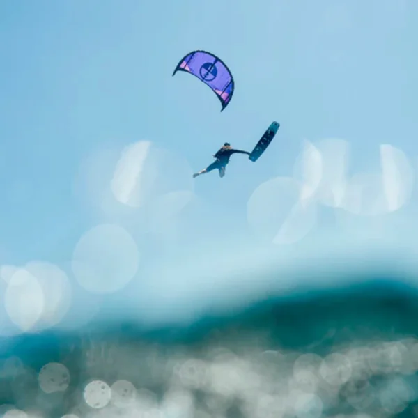 Planche de kitesurf north atmos pro 2026