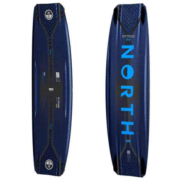 Planche de kitesurf north atmos ultra 2026